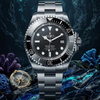 Rolex Deepsea (SUPERCLON) (SUIZO)