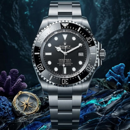 Rolex Deepsea (SUPERCLON) (SUIZO)