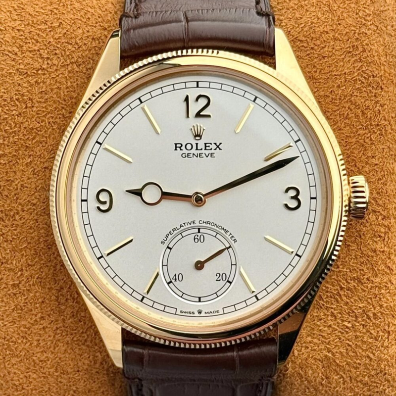 Rolex Perpetual (SUPERCLON) (SUIZO)