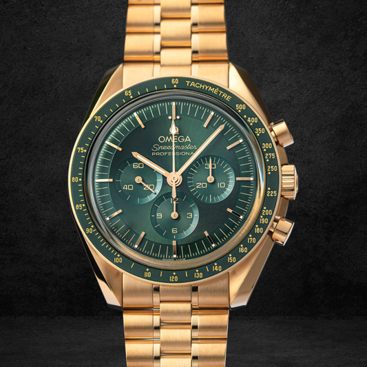 Omega Speedmaster Professional (SUPERCLON) (SUIZO)
