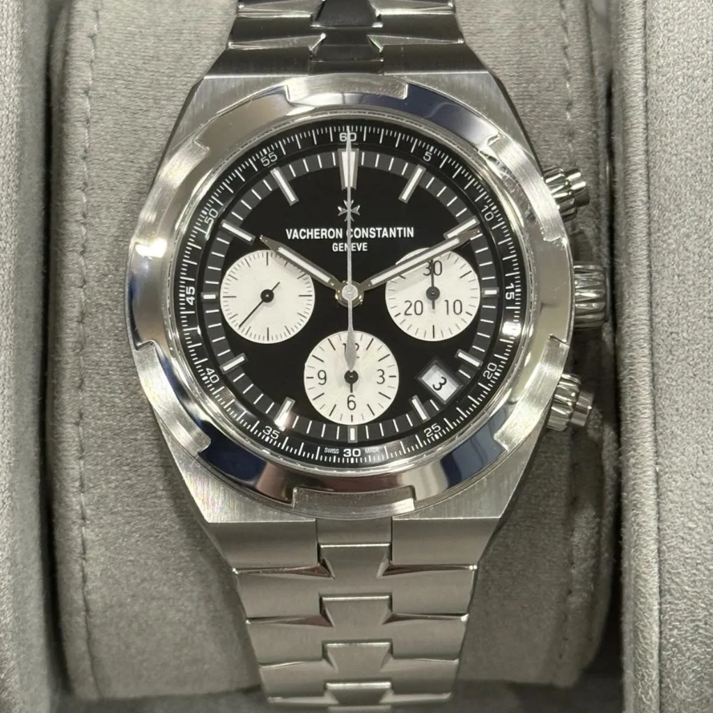 VACHERON CONSTANTIN CHRONOGRAPH (SUPERCLON) (SUIZO)