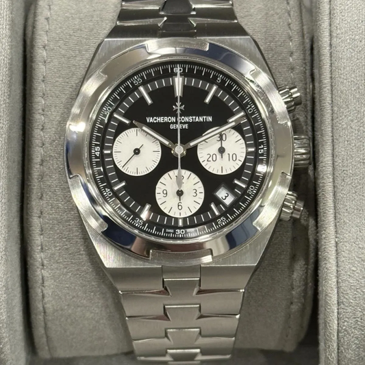 VACHERON CONSTANTIN CHRONOGRAPH (SUPERCLON) (SUIZO)