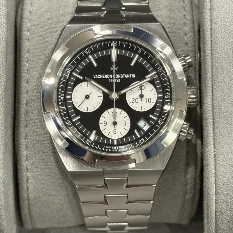 VACHERON CONSTANTIN CHRONOGRAPH (SUPERCLON) (SUIZO)