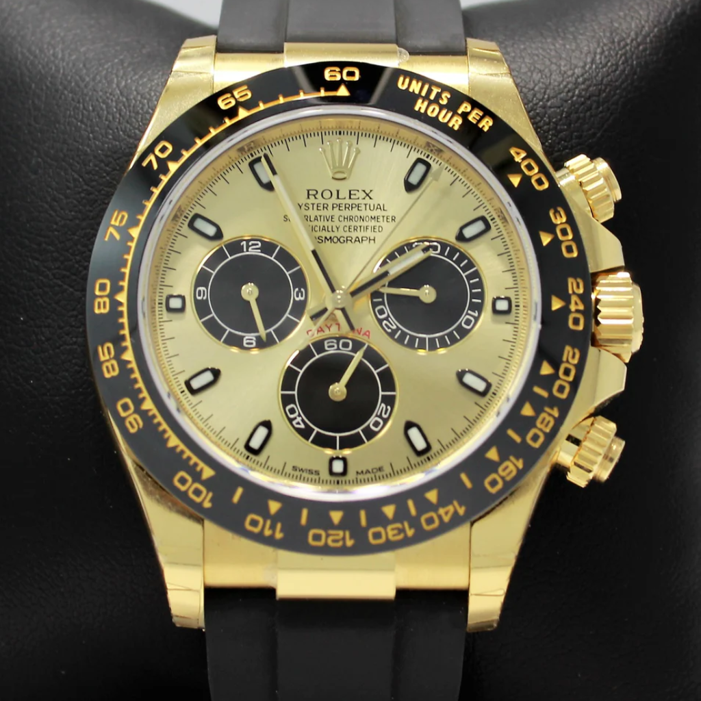 Rolex Daytona (SUPERCLON) (SUIZO)