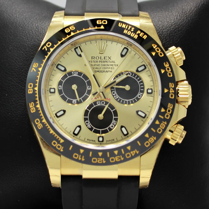 Rolex Daytona (SUPERCLON) (SUIZO)