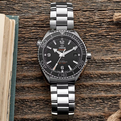 Omega SeaMaster (SUPERCLON) (SUIZO)