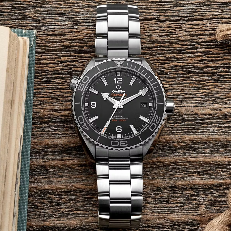 Omega SeaMaster (SUPERCLON) (SUIZO)