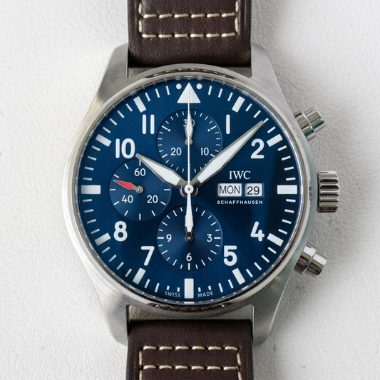 IWC Pilot's (SUPERCLON) (SUIZO)