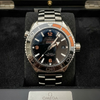 Omega SeaMaster (SUPERCLON) (SUIZO)