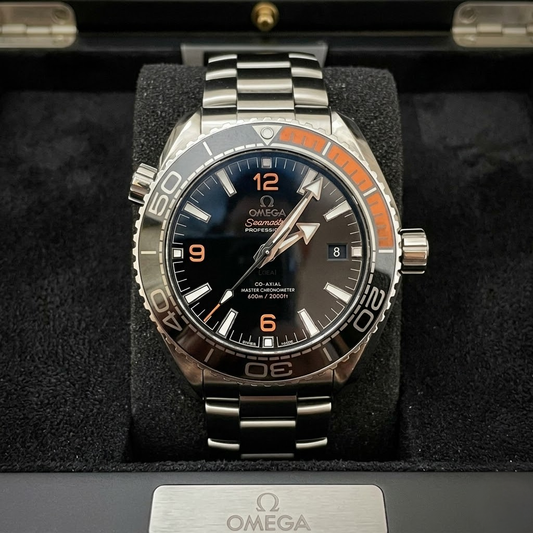 Omega SeaMaster (SUPERCLON) (SUIZO)