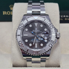 Yacht-Master 40 (SUPERCLON) (SUIZO)