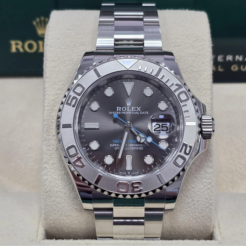 Yacht-Master 40 (SUPERCLON) (SUIZO)