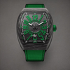 Franck Muller Vanguard Green (SUPERCLON) (SUIZO)