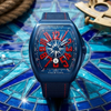 Franck Muller Vanguard (SUPERCLON) (SUIZO)