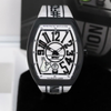 Franck Muller Vanguard #FR2 "Rabbits" (SUPERCLON) (SUIZO)
