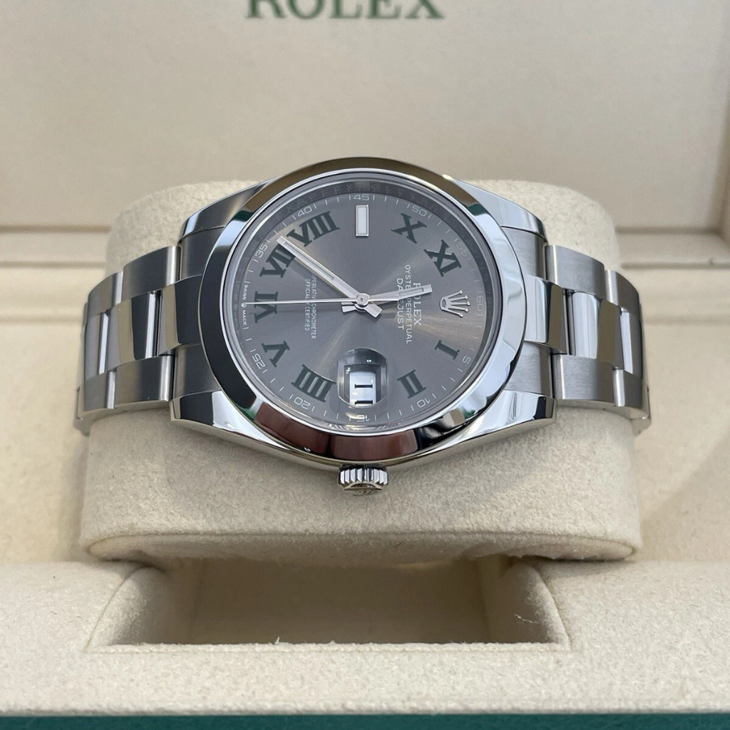 Datejust 126334 (7A+)
