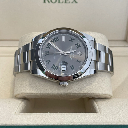 Datejust 126334 (7A+)