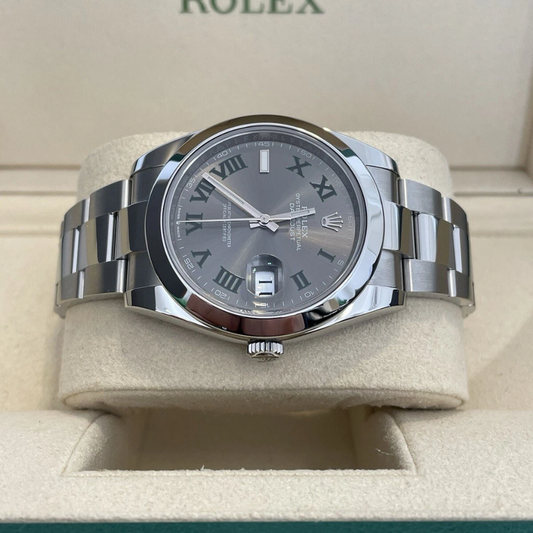 Datejust 126334 (7A+)