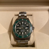 Submariner hulk 116610LV (7A+)