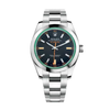 Milgauss 116400 (7A+)
