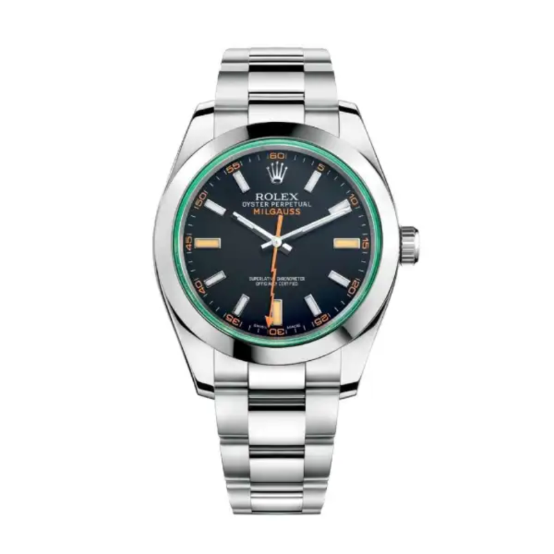 Milgauss 116400 (7A+)