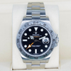 Explorer II 216570 (7A+)