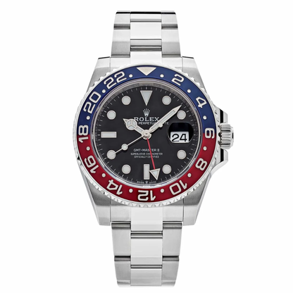 GMT-Master II 126710 (7A+)