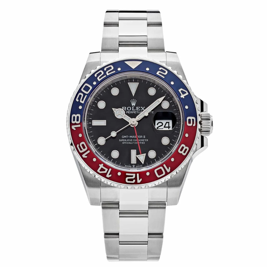 GMT-Master II 126710 (7A+)