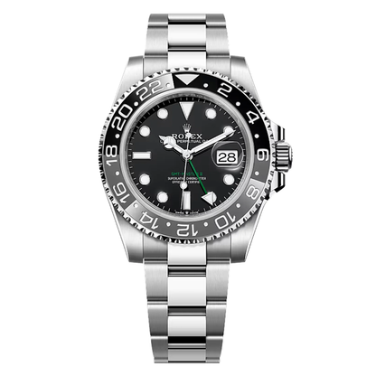 Rolex GMT-Master II 126710GRNR (7A+)