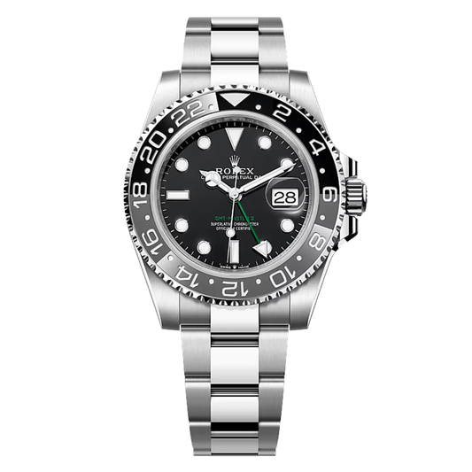 Rolex GMT-Master II 126710GRNR (7A+)