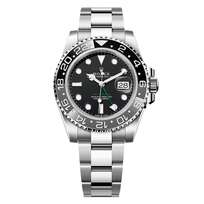 Rolex GMT-Master II 126710GRNR (7A+)