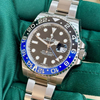Rolex GMT-Master II M126710BLNR-0003 (7A+)