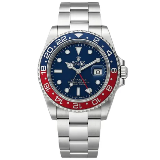 GMT-Master II 126719BLRO (7A+)