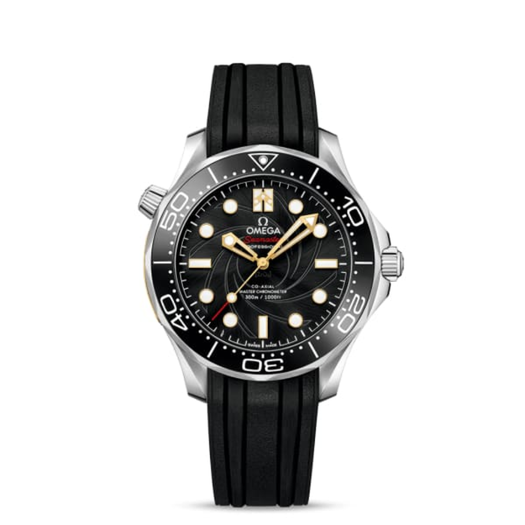 Omega Seamaster (7A+)
