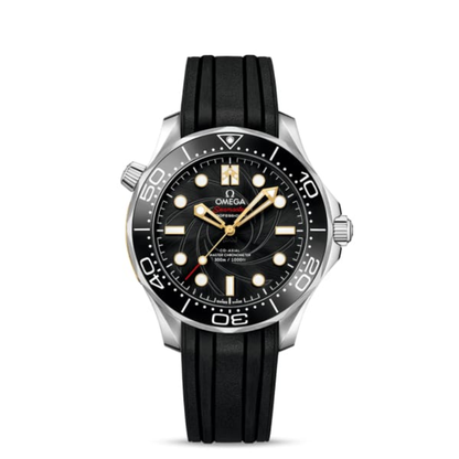 Omega Seamaster (7A+)