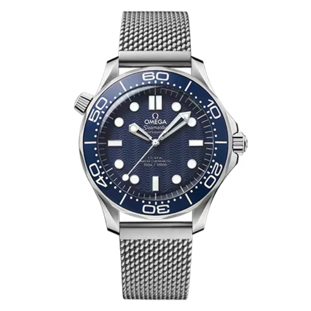 Seamaster Diver 300 M (7A+)
