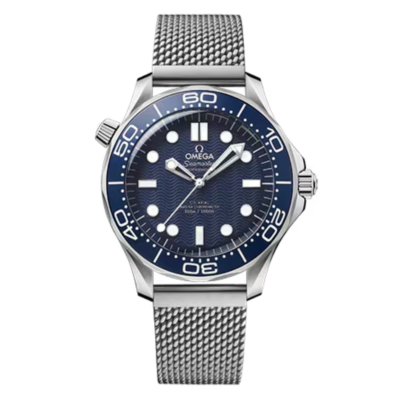Seamaster Diver 300 M (7A+)