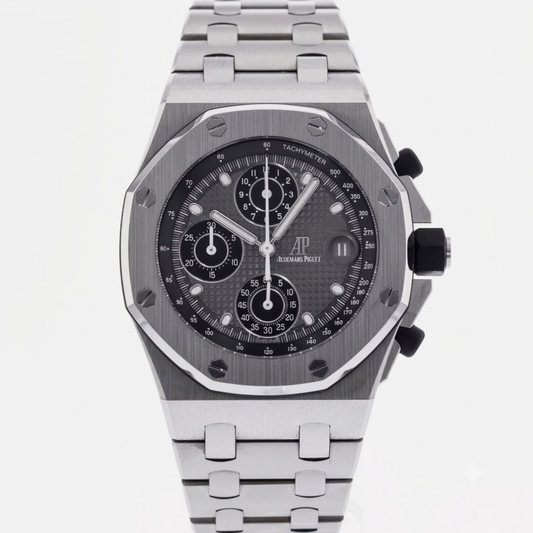 Audemars Piguet (SUPERCLON) (SUIZO)