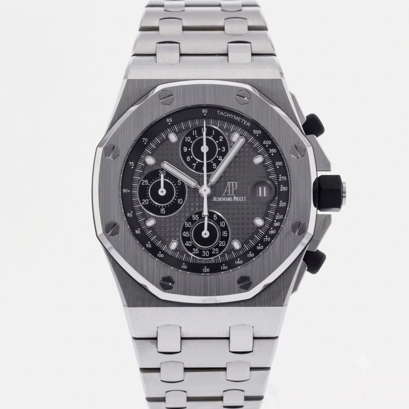 Audemars Piguet (SUPERCLON) (SUIZO)