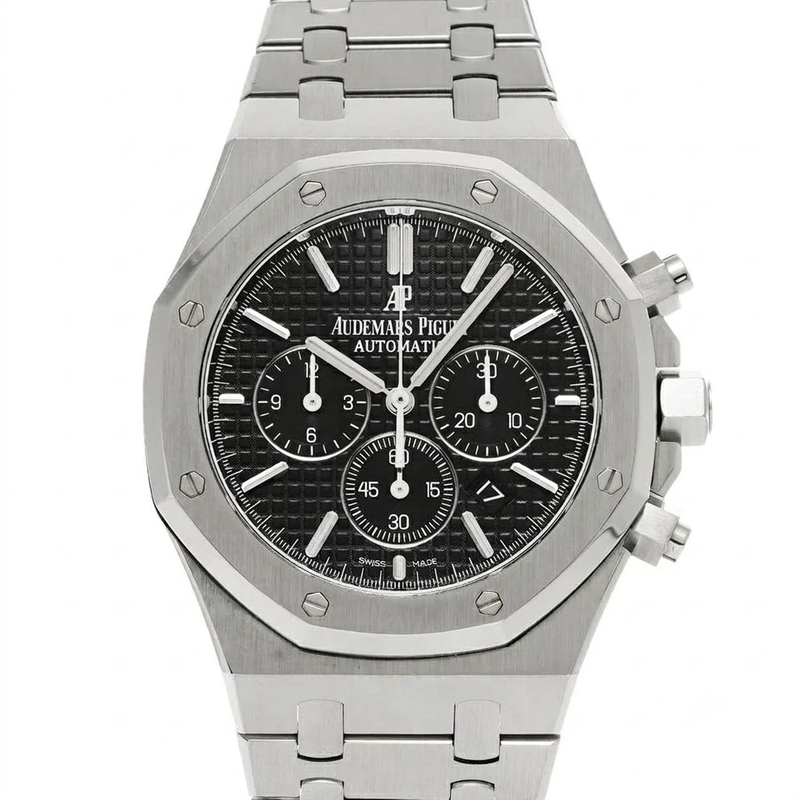 Audemars Piguet (SUPERCLON) (SUIZO)
