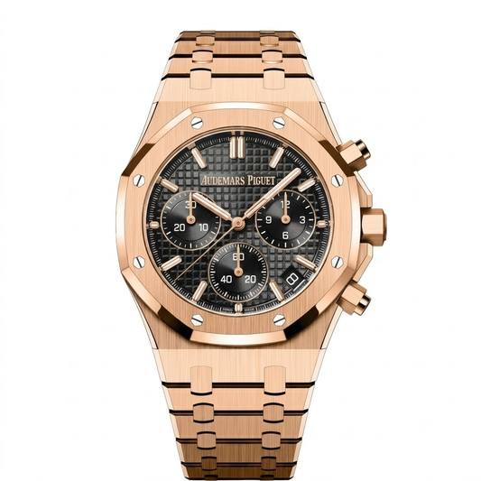 Audemars Piguet (SUPERCLON) (SUIZO)