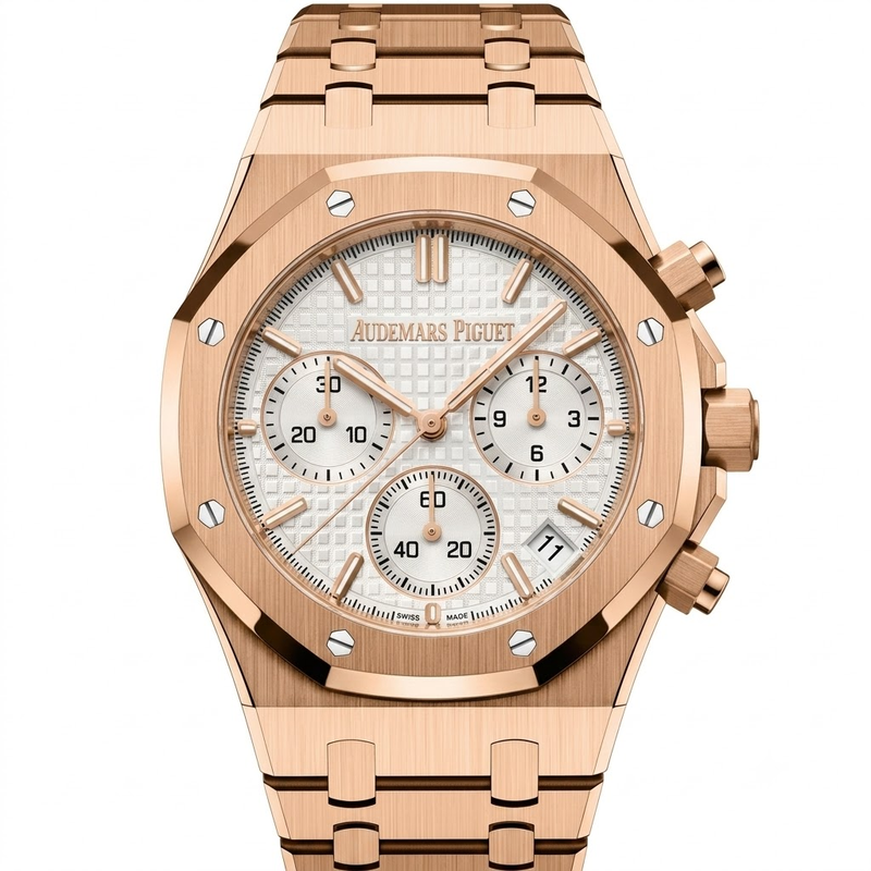 Audemars Piguet (SUPERCLON) (SUIZO)