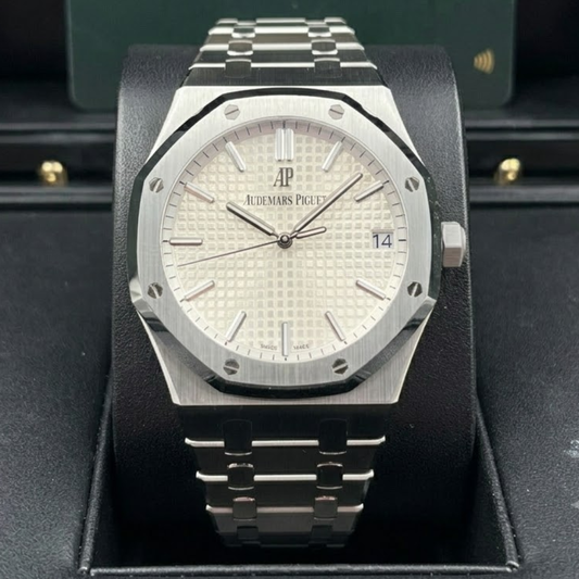 Audemars Piguet (SUPERCLON) (SUIZO)