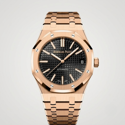 Audemars Piguet (SUPERCLON) (SUIZO)