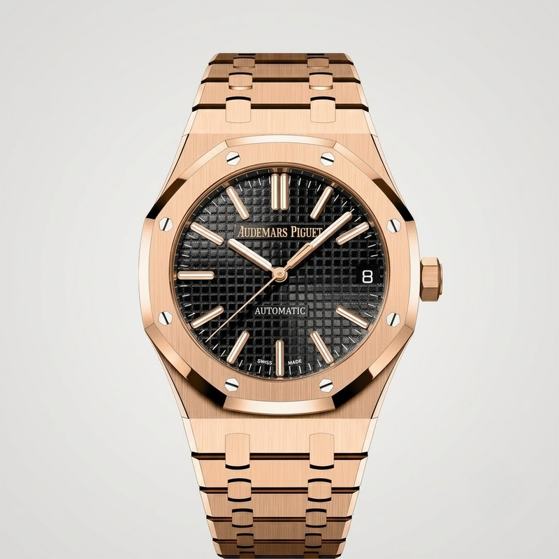 Audemars Piguet (SUPERCLON) (SUIZO)