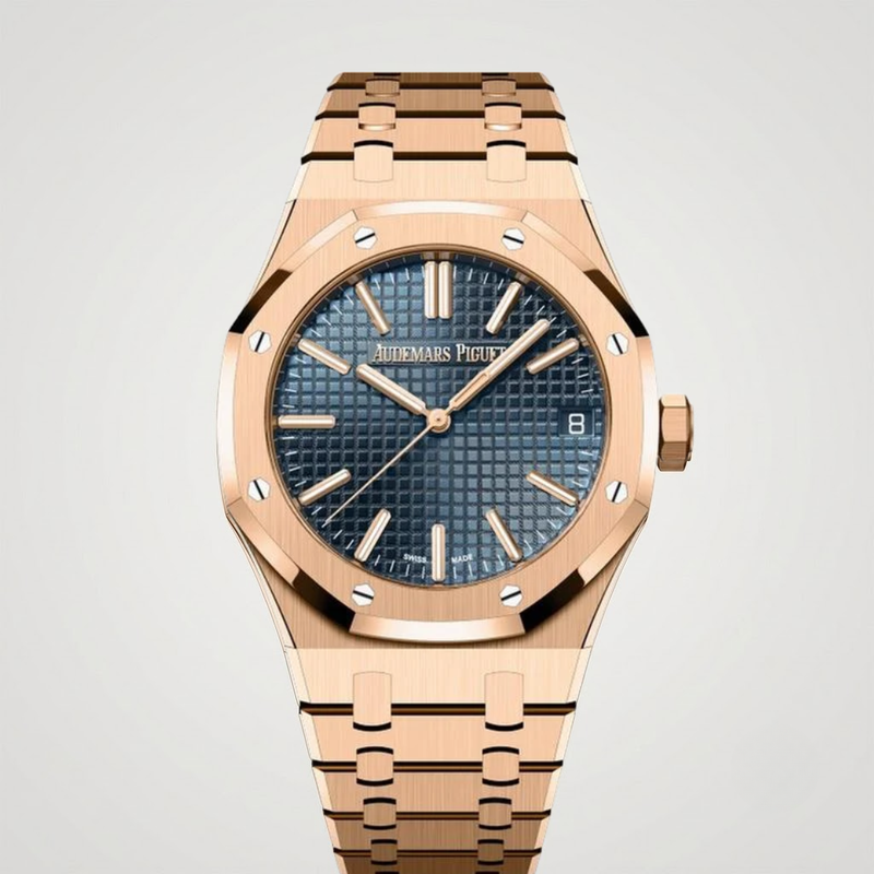 Audemars Piguet (SUPERCLON) (SUIZO)
