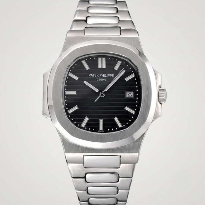 PATEK NAUTILUS (SUPERCLON) (SUIZO)
