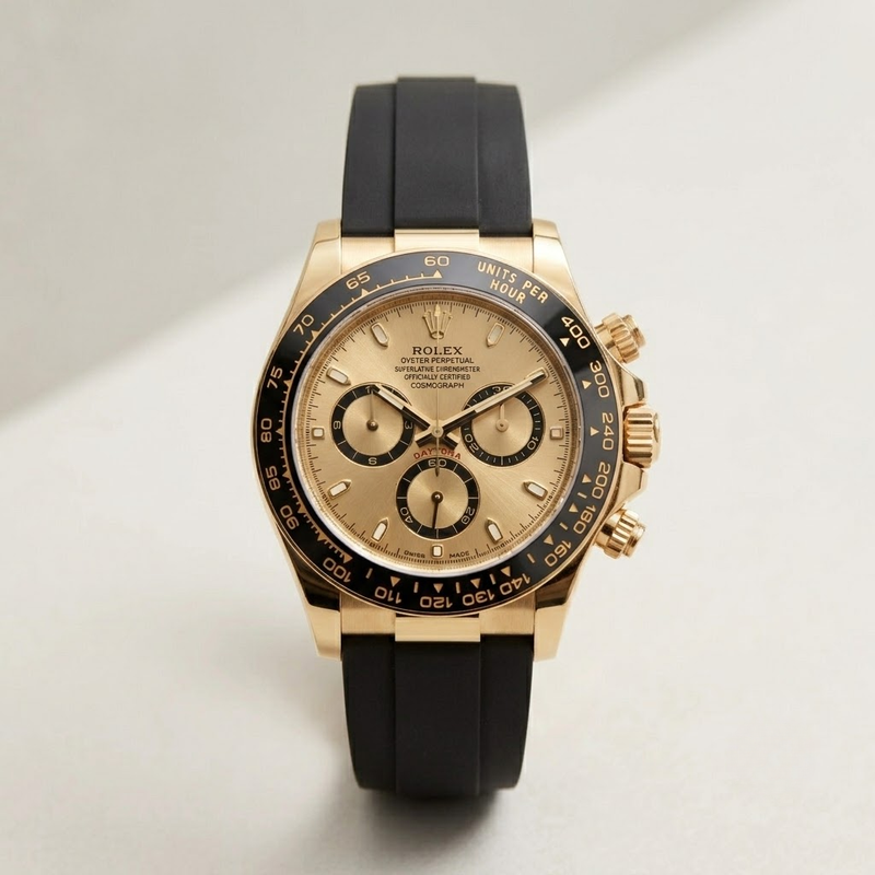 Rolex Daytona (SUPERCLON) (SUIZO)