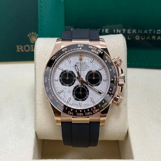 Rolex Daytona (SUPERCLON) (SUIZO)