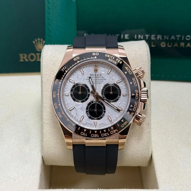 Rolex Daytona (SUPERCLON) (SUIZO)
